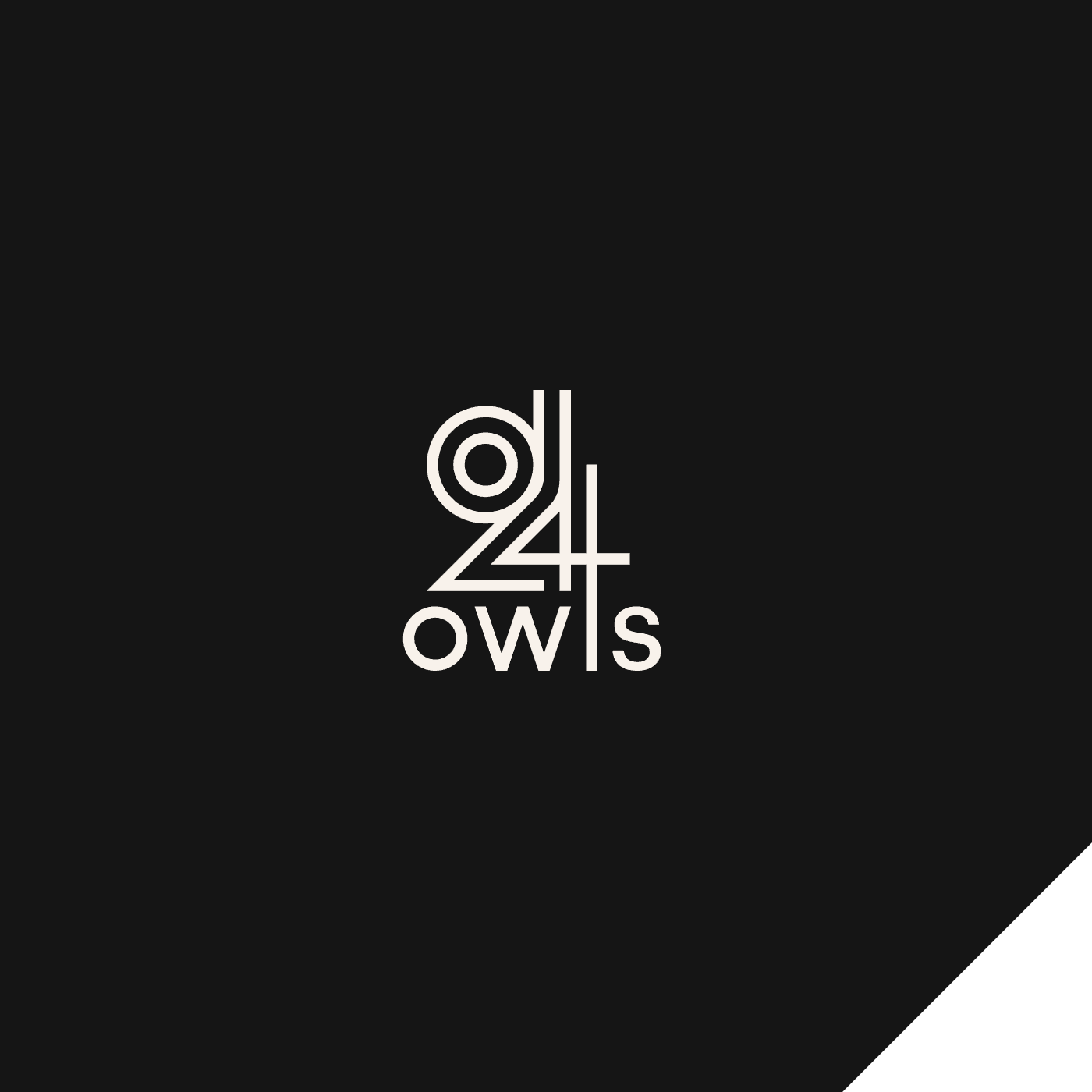 24OWLS logo
